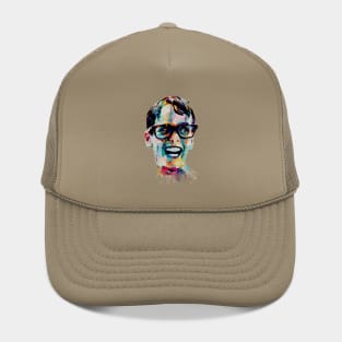 Sandlot Canvas Painting Hat