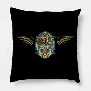 Pinarello Cycles Italy Pillow