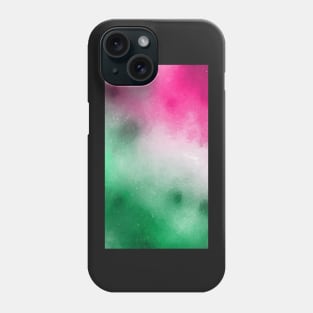 Cosmic Watermelon Phone Case