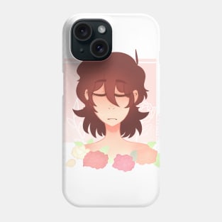 Blooming Flower Phone Case