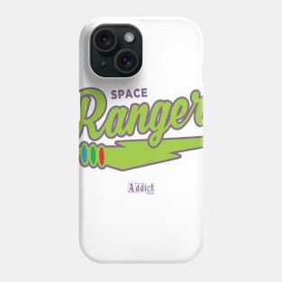 Space Rangers Phone Case