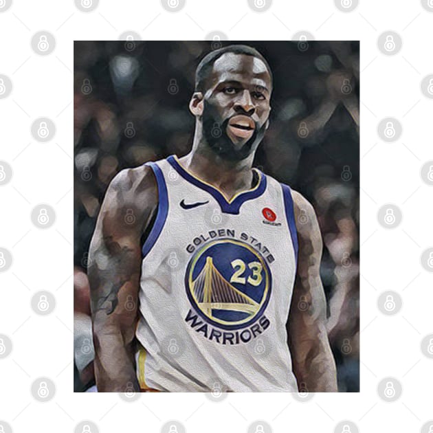 draymond green by sepuloh