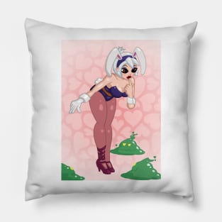 Riven X Zac Pillow