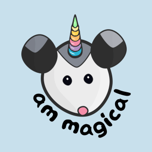 am magical possum T-Shirt