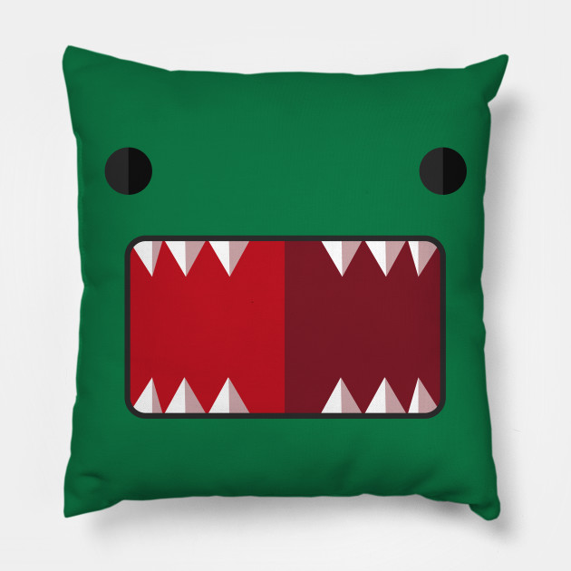 monster cushion