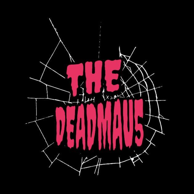 Deadmau5 by darkskullxx
