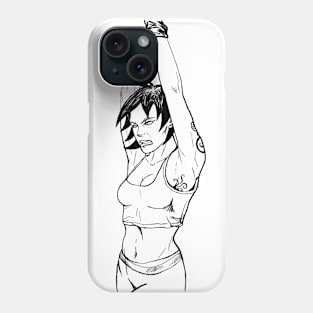 Bound Phone Case