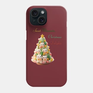 Sweet Moments, Christmas Delights Phone Case