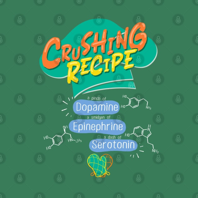 Cooking Crush by globalrainbowengineers 