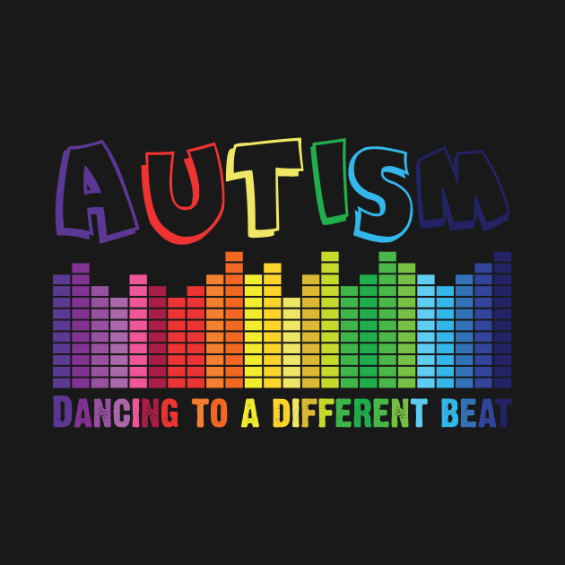 Autism by b34poison