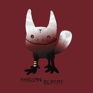 Morgan Elscat T-Shirt