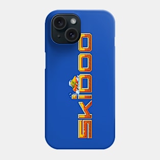 Skidoo Phone Case