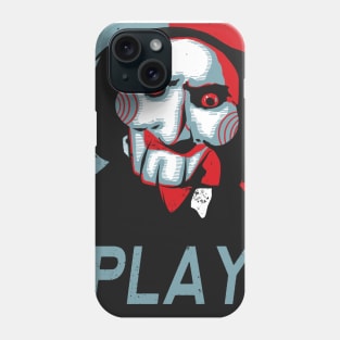 Play Phone Case