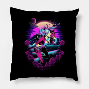 Theodore's Curiosities Personas Anime Shirts for Collectors Pillow