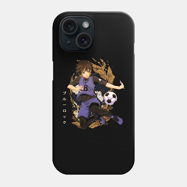 Animations Characters Thriller Funny Gifts Phone Case by SaniyahCline