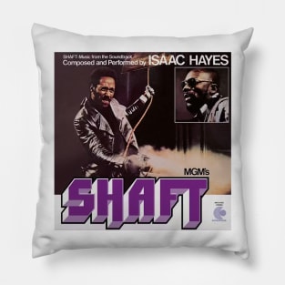 Shaft Pillow