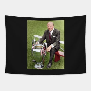 Sir Matt Tapestry