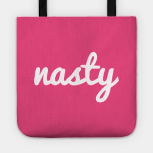 Nasty Tote