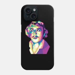 Young Frankenstein wpap Phone Case