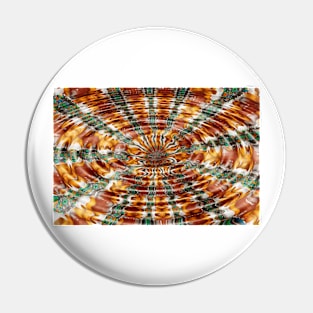 Ripples Pin