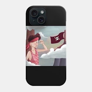 Jack Stranger Phone Case