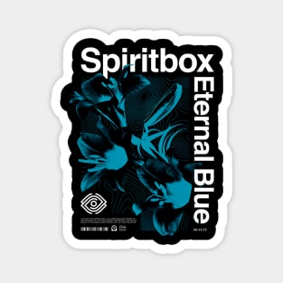 The-Spiritbox 3 Magnet