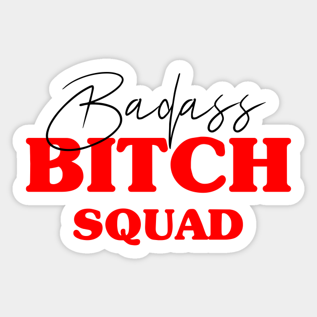 bitch squad f95