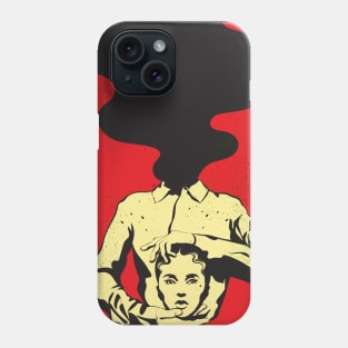 Surreal Woman Phone Case