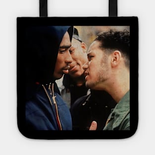 Juice Crime Thriller Tote