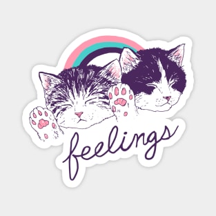 Feelings Magnet