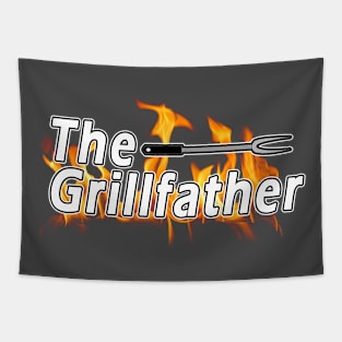 The Grillfather Tapestry