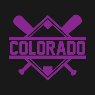 Colorado Diamond T-Shirt