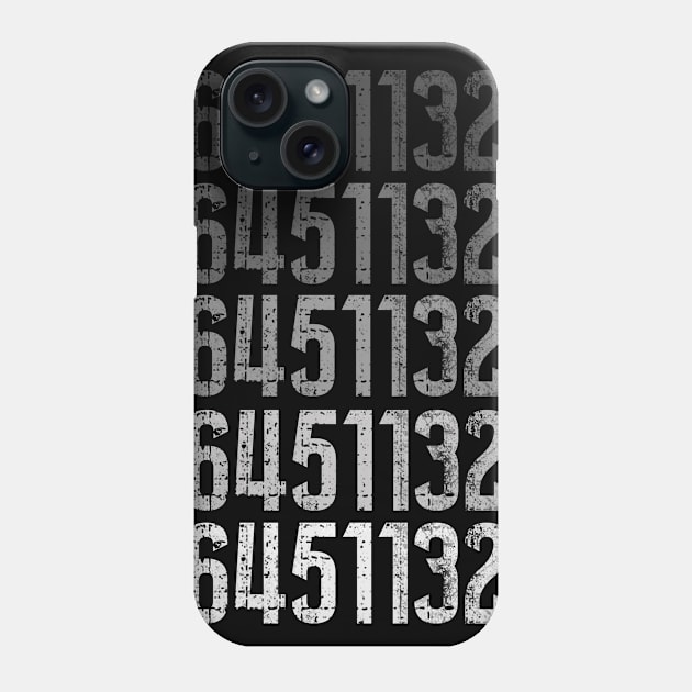 864511320 Election Vote Out Trump 4 Phone Case by igybcrew