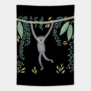 Gibbon Tapestry