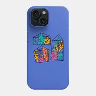 green house Phone Case