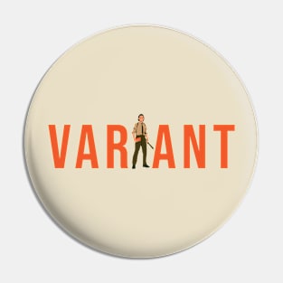 Variant Pin