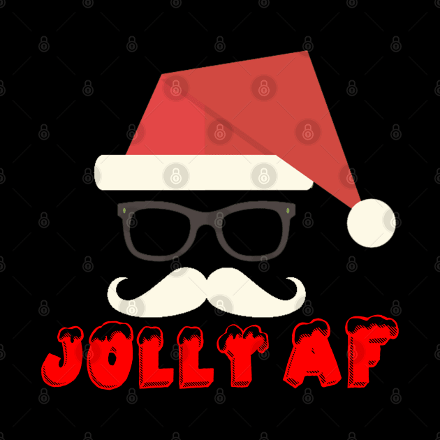 Jolly AF by Iamthepartymonster