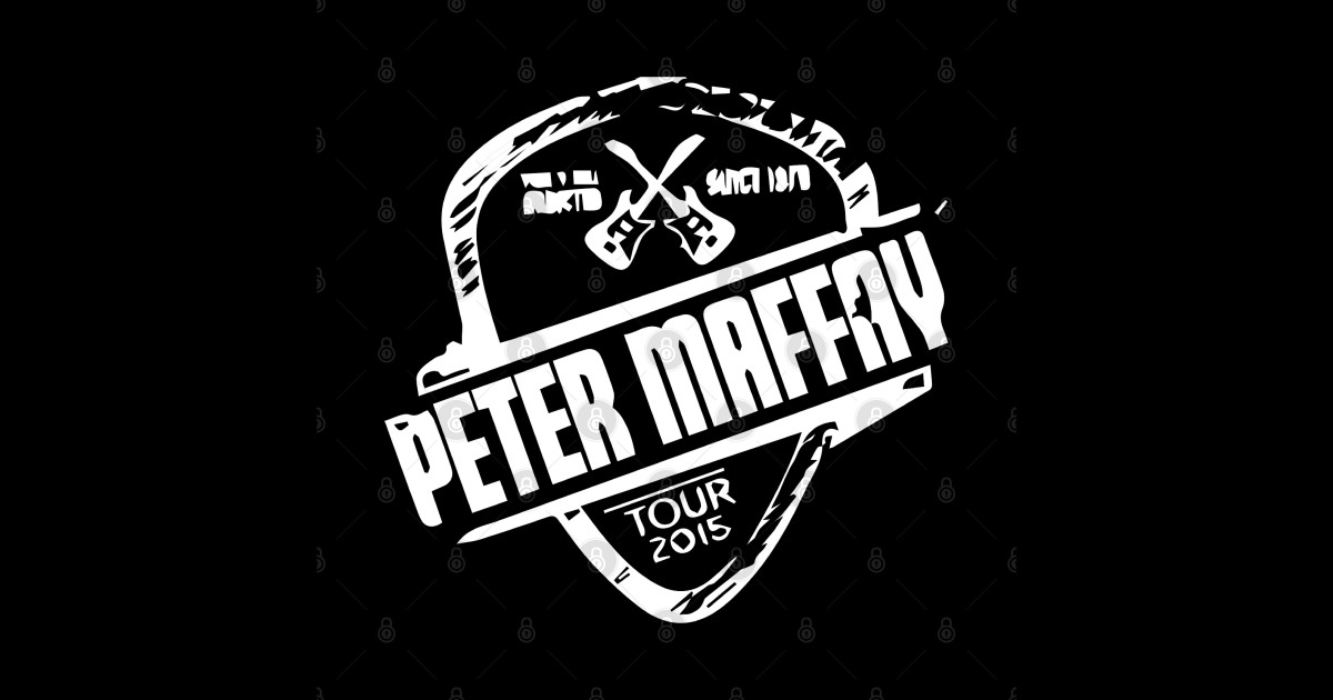 AetherGoods Peter Maffay Baseball Cap - Verstellbare Truckermütze Für Männer & Frauen