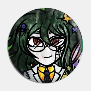 Danganween - Bug Catcher Gonta Pin