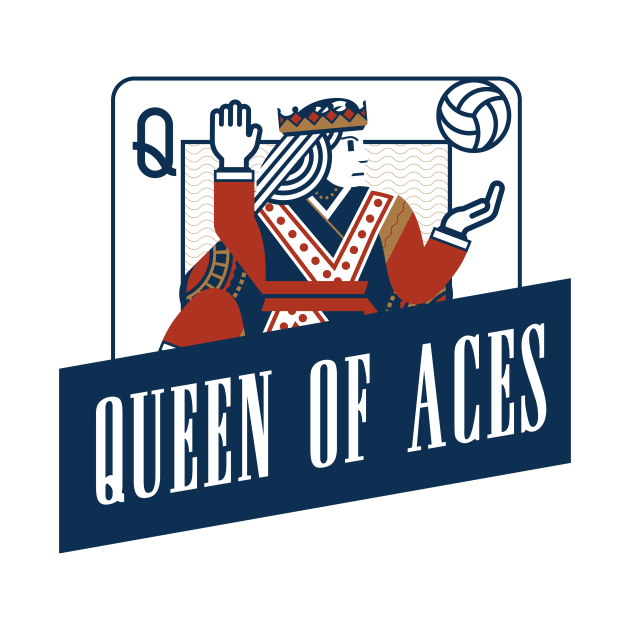 Queen of Aces by TheJester