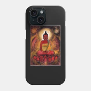 Amitabha Variation Phone Case