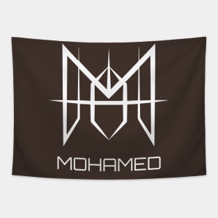 mohamed Tapestry