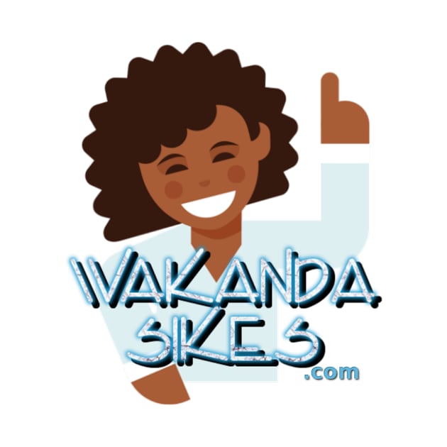 WakandaSikes.com by MemeJab