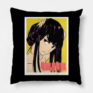 Kill La Kill Pillow