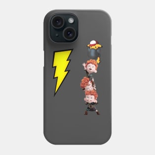 Pickachu 1 Phone Case