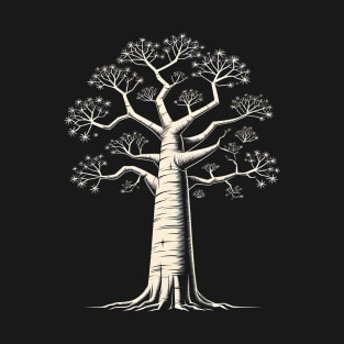 Baobab Tree T-Shirt