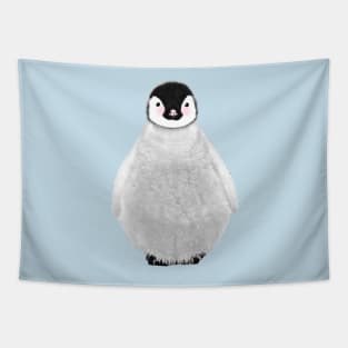 penguin Tapestry