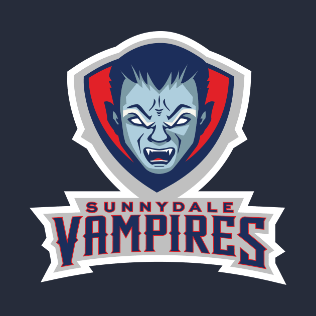 Sunnydale Vampires by JoeySuplex803