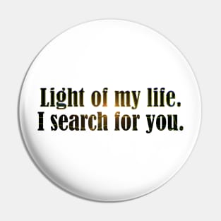 Light Pin