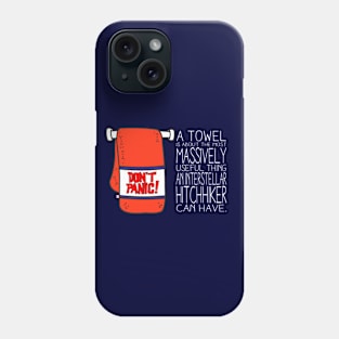 Grab it! Phone Case